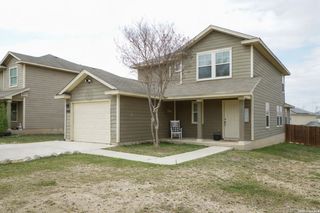 11307 Estufa Cyn, San Antonio, TX 78245