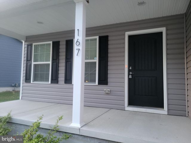 167 SWEEPING MIST CIR, Frederica, DE 19946