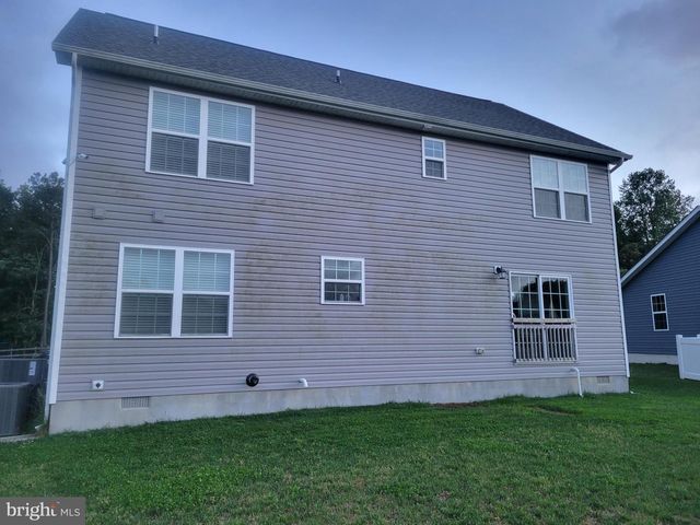 167 SWEEPING MIST CIR, Frederica, DE 19946