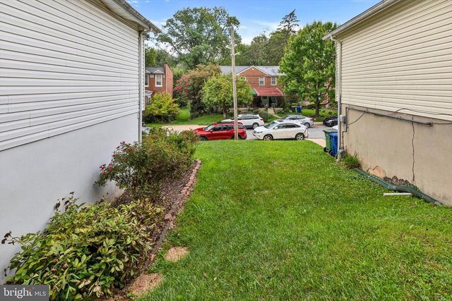 5720 ROCKSPRING RD, Baltimore, MD 21209