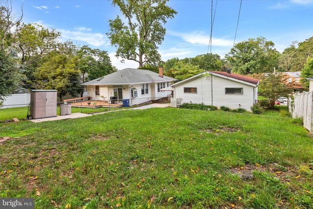 5720 ROCKSPRING RD, Baltimore, MD 21209