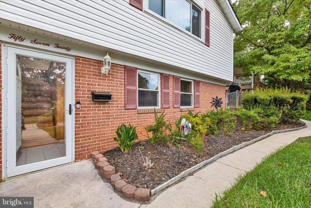 5720 ROCKSPRING RD, Baltimore, MD 21209