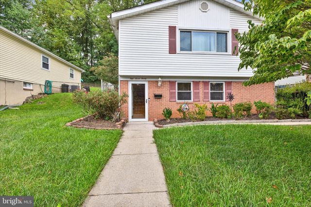 5720 ROCKSPRING RD, Baltimore, MD 21209