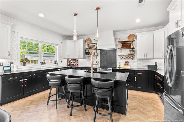 43 White Cloud Lane, Sanford, NC 27332