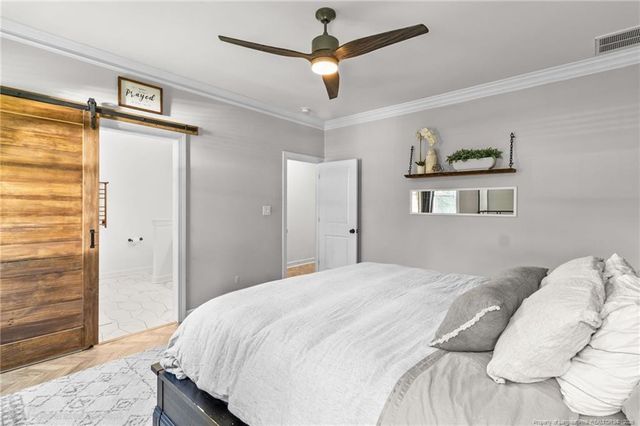 43 White Cloud Lane, Sanford, NC 27332