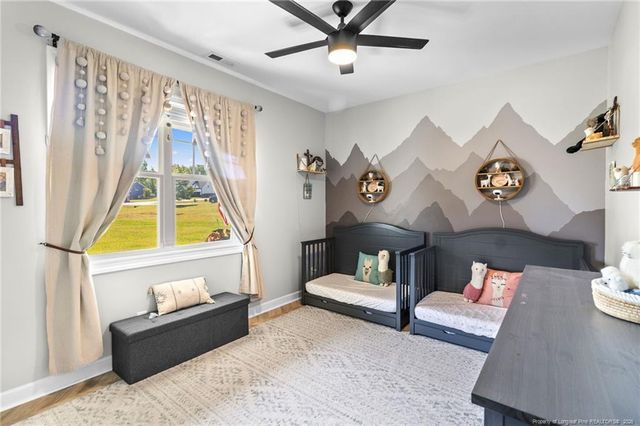 43 White Cloud Lane, Sanford, NC 27332