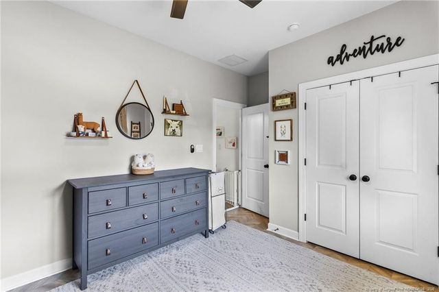 43 White Cloud Lane, Sanford, NC 27332