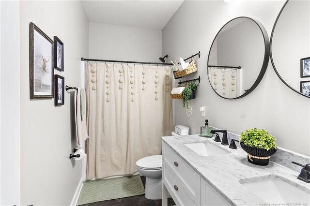 43 White Cloud Lane, Sanford, NC 27332