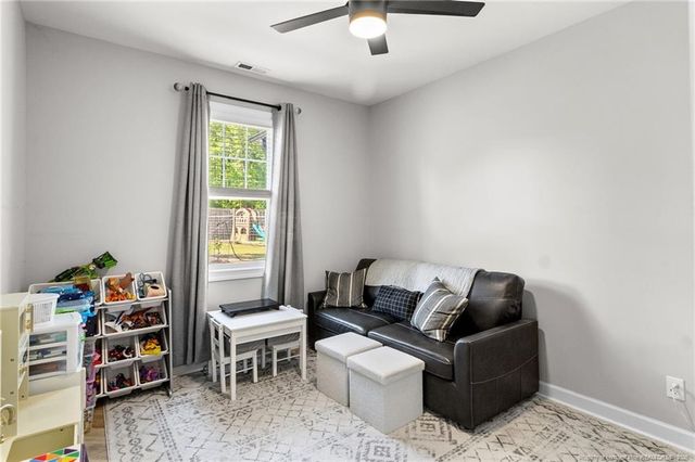 43 White Cloud Lane, Sanford, NC 27332