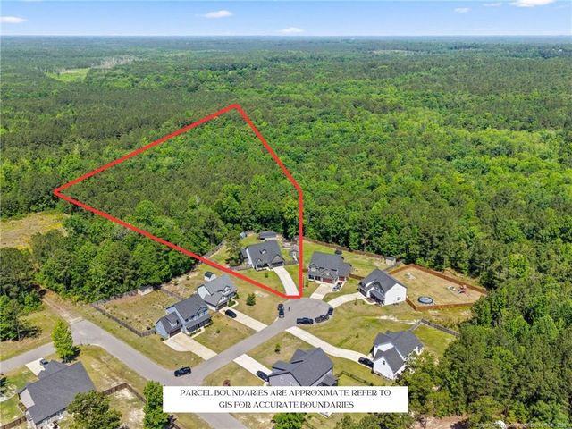 43 White Cloud Lane, Sanford, NC 27332