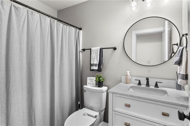 43 White Cloud Lane, Sanford, NC 27332