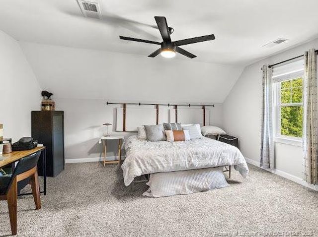 43 White Cloud Lane, Sanford, NC 27332