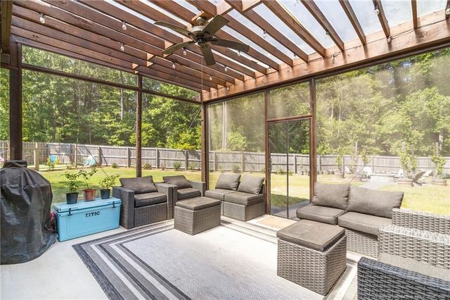 43 White Cloud Lane, Sanford, NC 27332