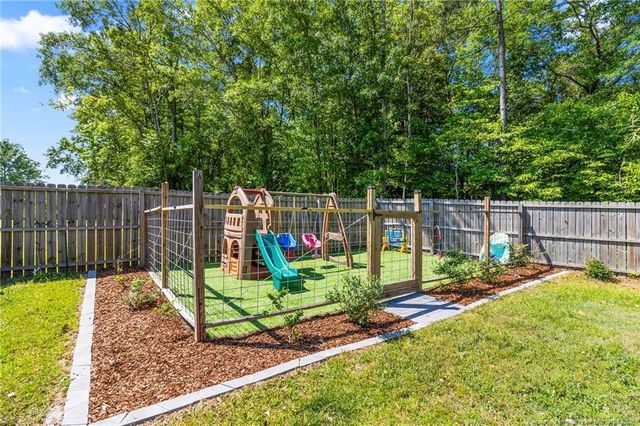 43 White Cloud Lane, Sanford, NC 27332