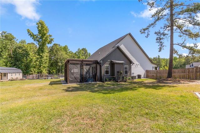 43 White Cloud Lane, Sanford, NC 27332