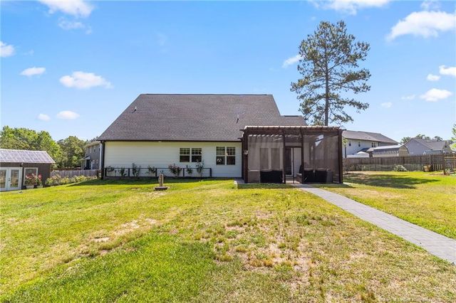 43 White Cloud Lane, Sanford, NC 27332