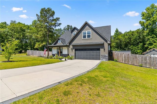 43 White Cloud Lane, Sanford, NC 27332