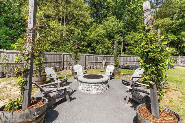43 White Cloud Lane, Sanford, NC 27332