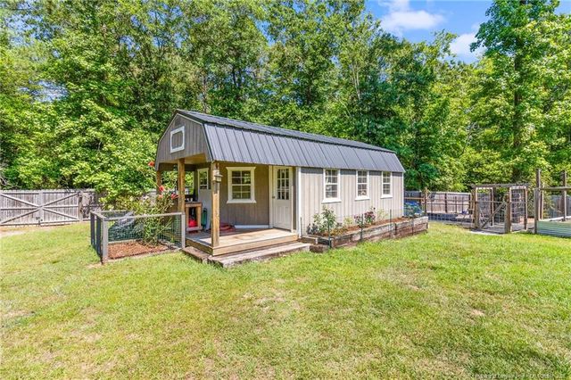 43 White Cloud Lane, Sanford, NC 27332