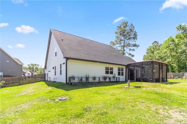 43 White Cloud Lane, Sanford, NC 27332