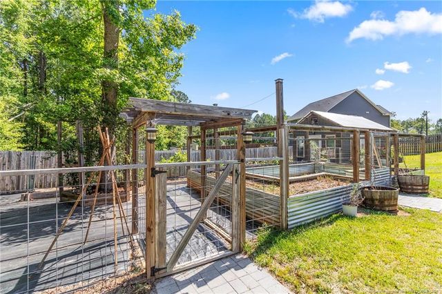 43 White Cloud Lane, Sanford, NC 27332