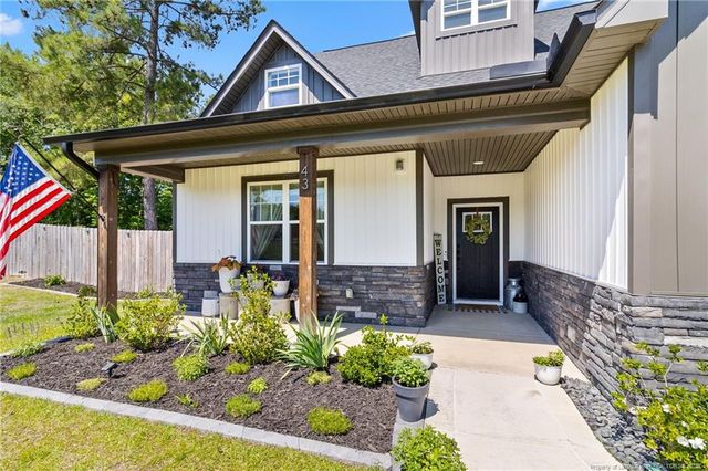 43 White Cloud Lane, Sanford, NC 27332