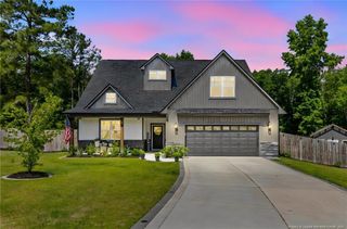 43 White Cloud Lane, Sanford, NC 27332