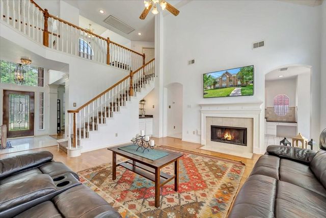 11827 Orchard Mountain Drive, Houston, TX 77059