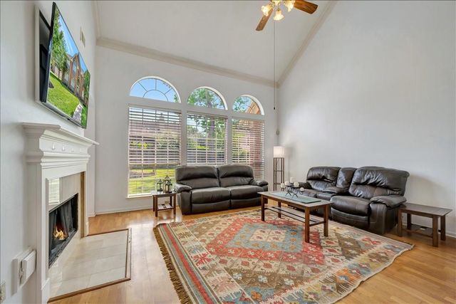 11827 Orchard Mountain Drive, Houston, TX 77059