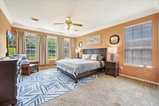 11827 Orchard Mountain Drive, Houston, TX 77059