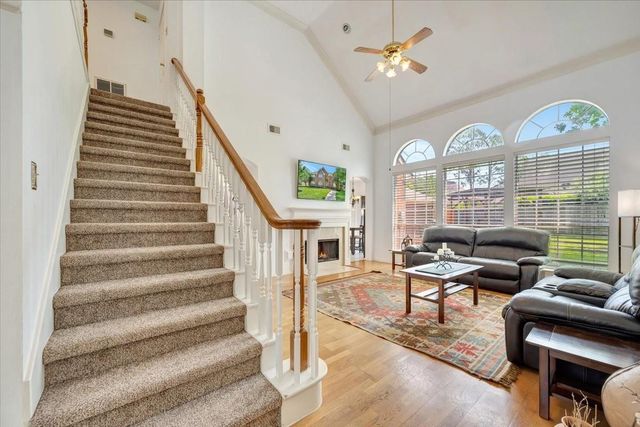 11827 Orchard Mountain Drive, Houston, TX 77059