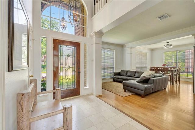 11827 Orchard Mountain Drive, Houston, TX 77059