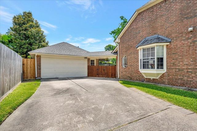 11827 Orchard Mountain Drive, Houston, TX 77059