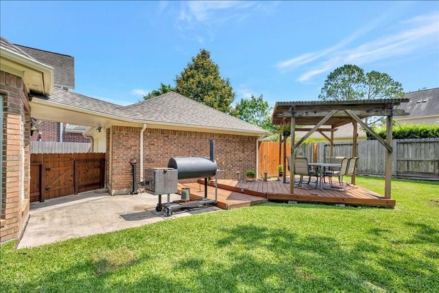 11827 Orchard Mountain Drive, Houston, TX 77059