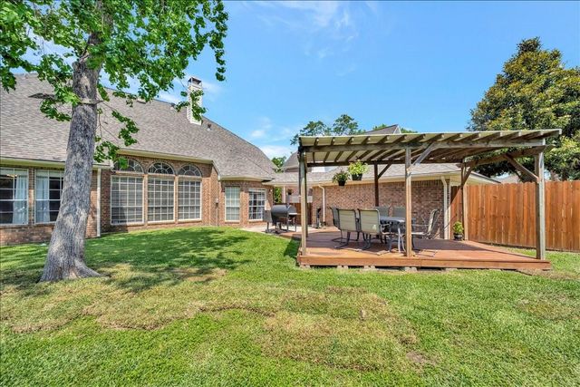 11827 Orchard Mountain Drive, Houston, TX 77059