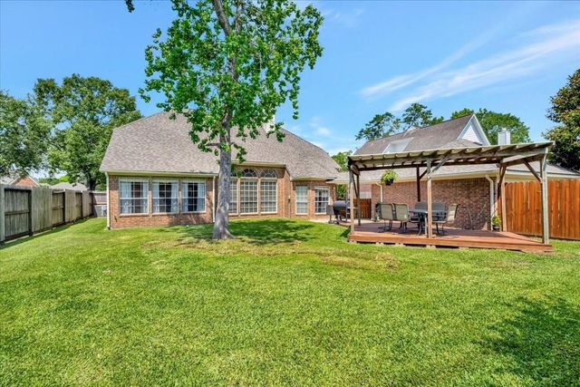11827 Orchard Mountain Drive, Houston, TX 77059
