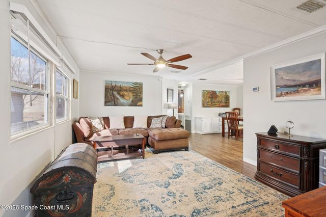 2539 Chatham Way NE, Palm Bay, FL 32905