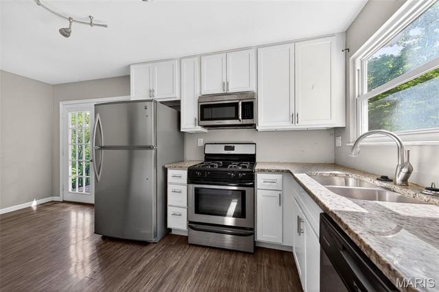 7283 Meriwether Court, Barnhart, MO 63012