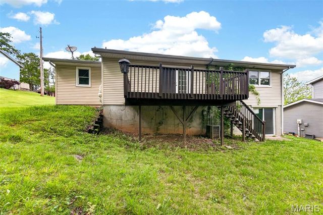 7283 Meriwether Court, Barnhart, MO 63012