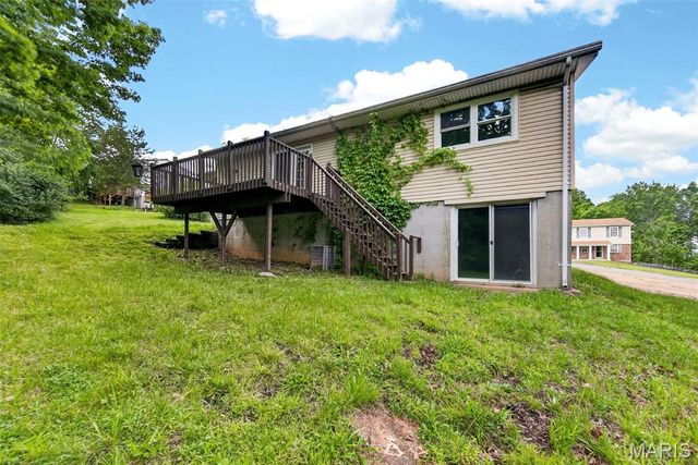 7283 Meriwether Court, Barnhart, MO 63012