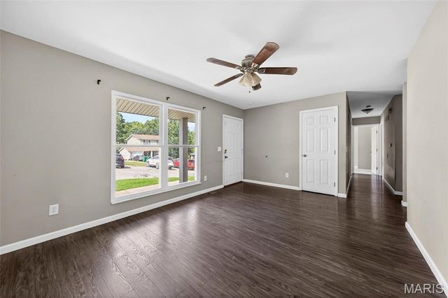 7283 Meriwether Court, Barnhart, MO 63012