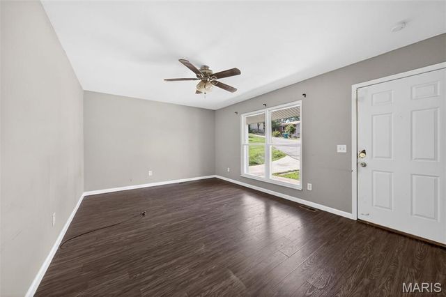 7283 Meriwether Court, Barnhart, MO 63012