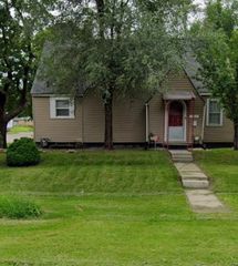 402 N HORACE Avenue, Rockford, IL 61101