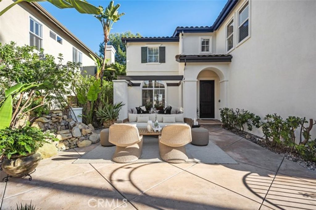 20904 Parkside, Lake Forest (el Toro), CA 92630