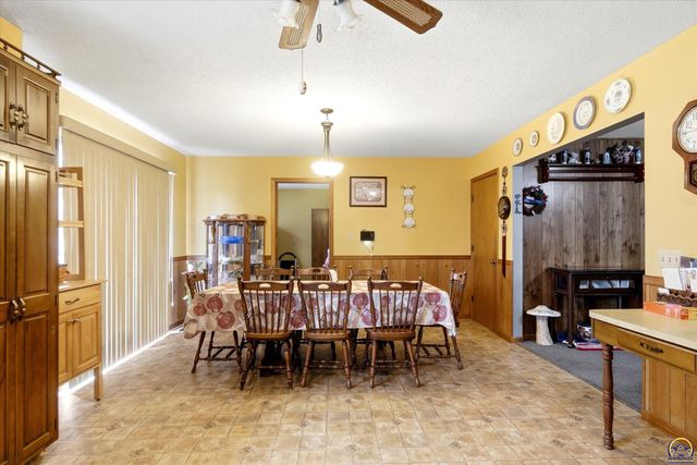 3601 SE 28th TER, Topeka, KS 66605
