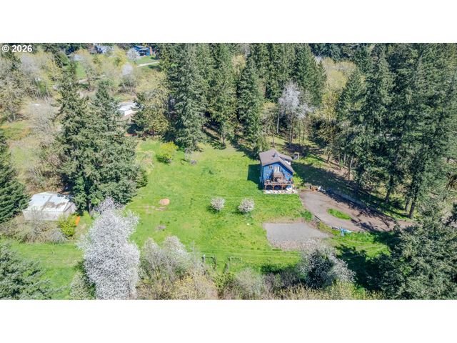 21717 S GRAPEVINE Rd, West Linn, OR 97068