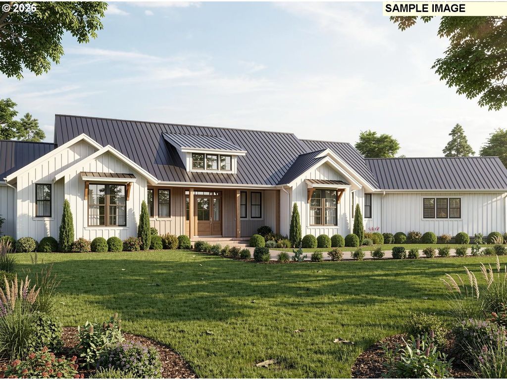 21717 S GRAPEVINE Rd, West Linn, OR 97068