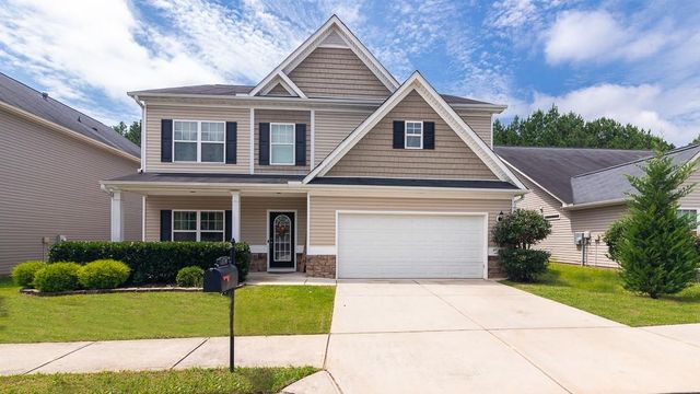179 Boulder Run, Hiram, GA 30141