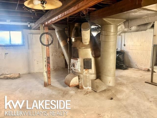 7576 Ford Avenue, Warren, MI 48091