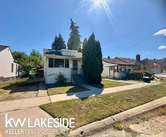 7576 Ford Avenue, Warren, MI 48091